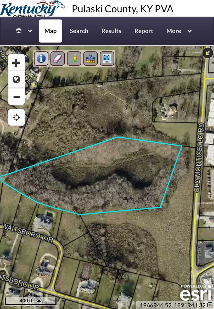 95 Old Monticello Road Somerset KY 42503