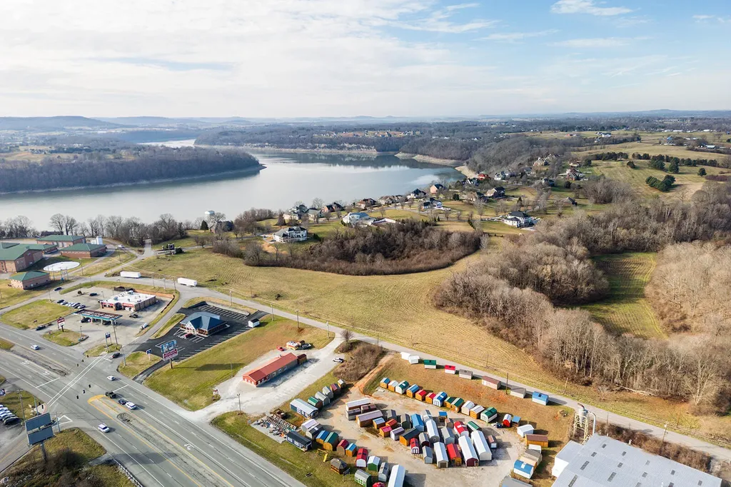 95 Old Monticello Road Somerset KY 42503