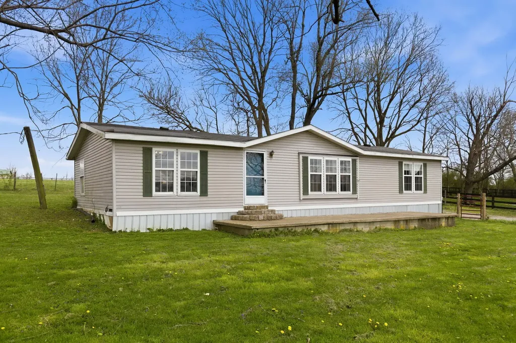 2553 Frankfort Pike Georgetown KY 40324