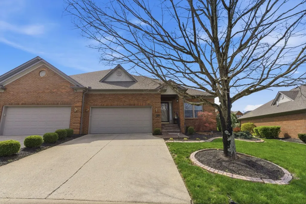 2031 Highlands Drive Richmond KY 40475