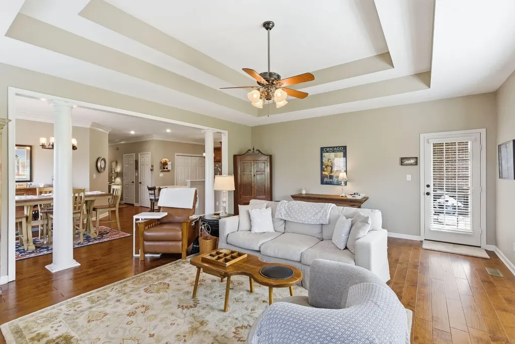 2031 Highlands Drive Richmond KY 40475
