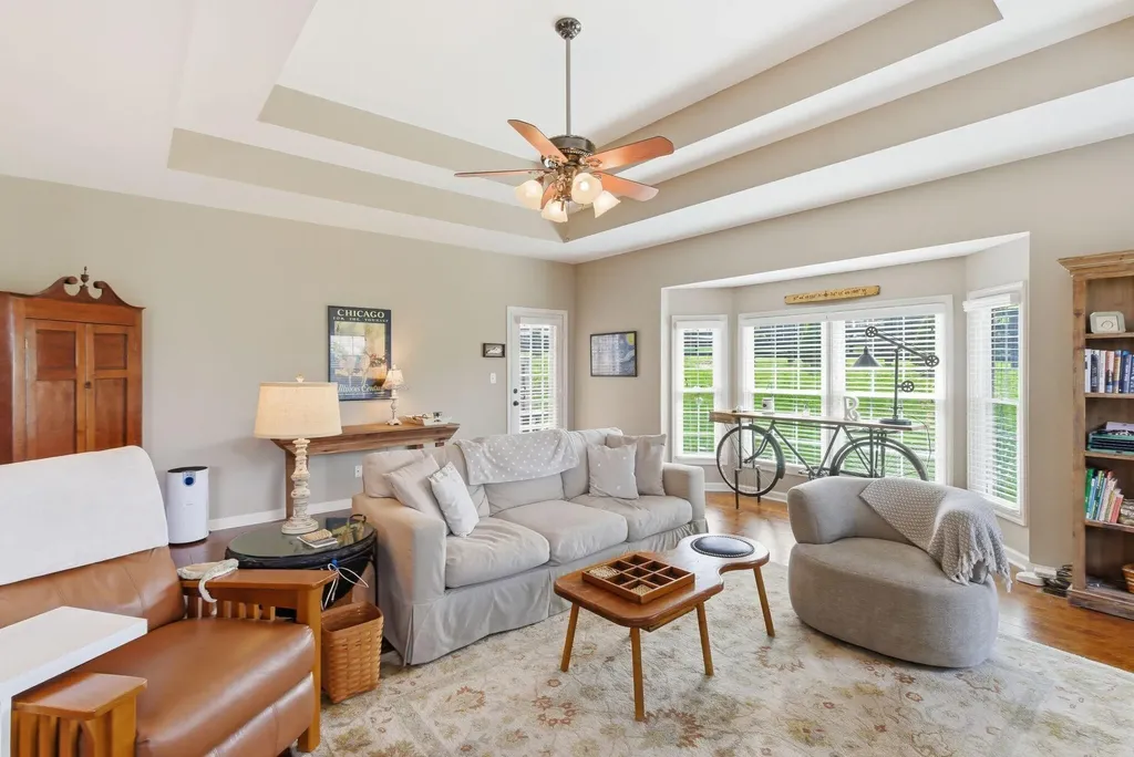 2031 Highlands Drive Richmond KY 40475
