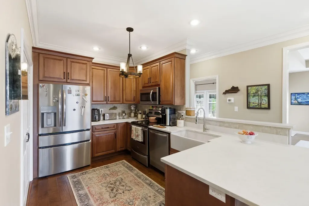 2031 Highlands Drive Richmond KY 40475