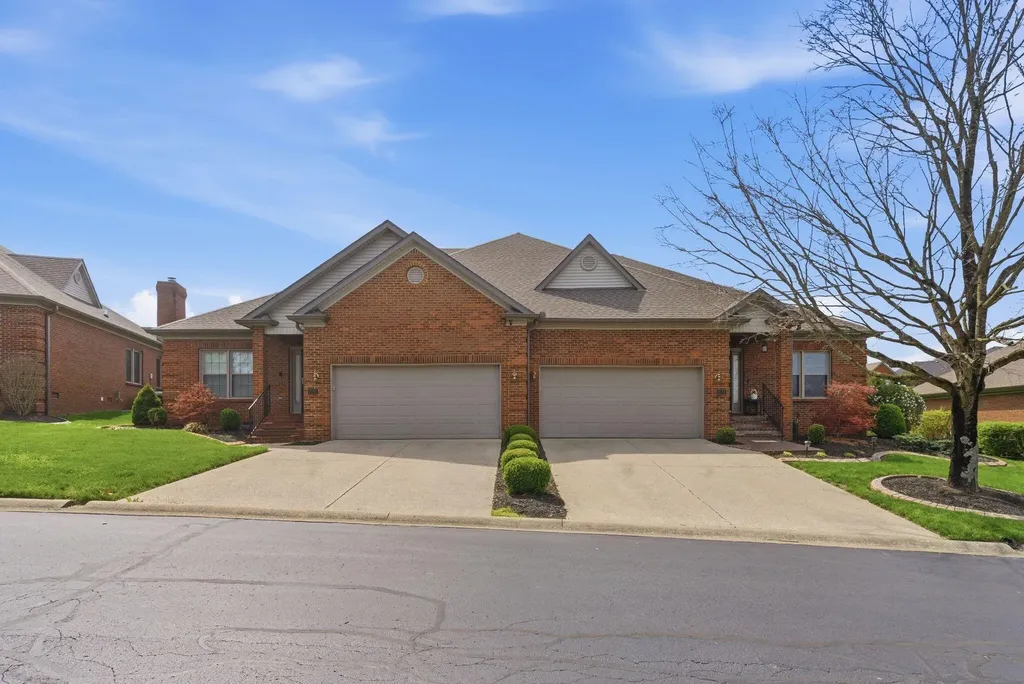 2031 Highlands Drive Richmond KY 40475