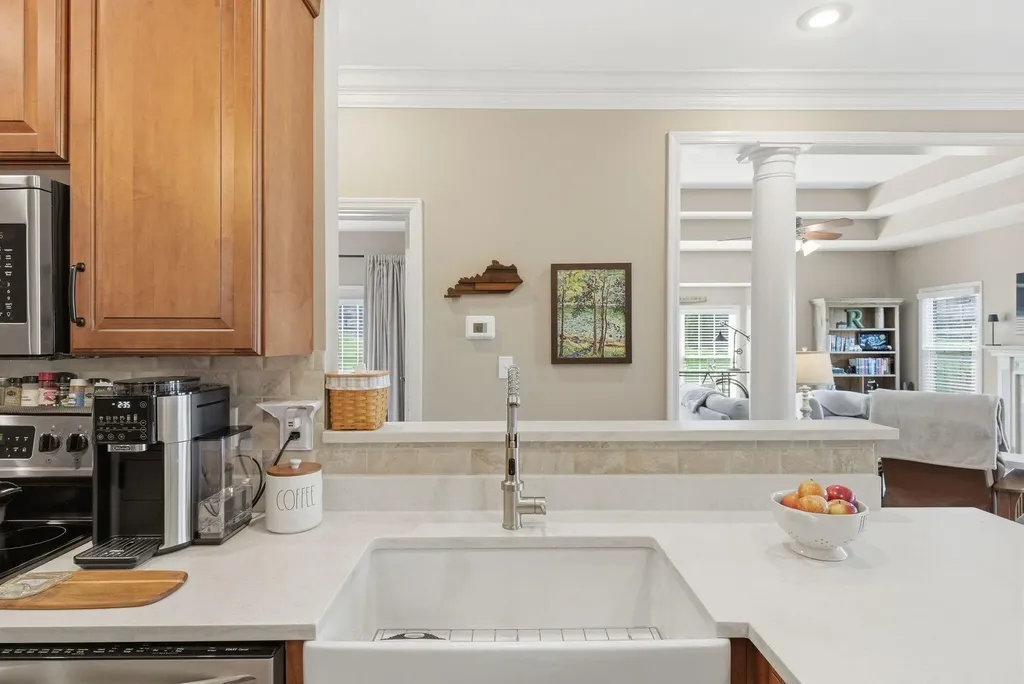 2031 Highlands Drive Richmond KY 40475