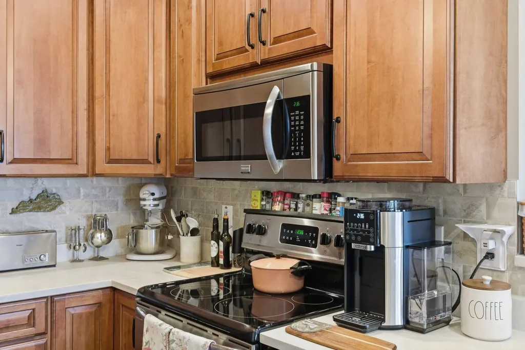 2031 Highlands Drive Richmond KY 40475