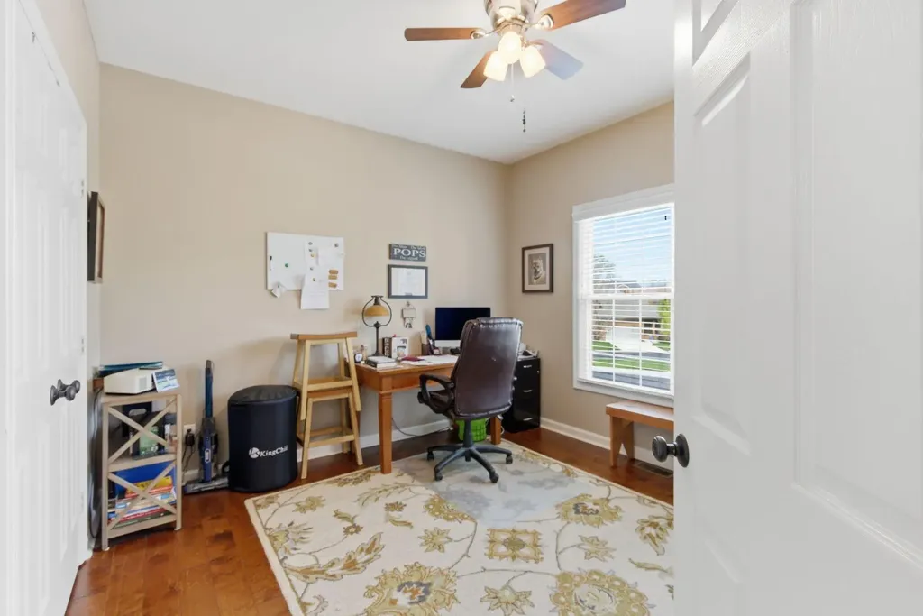 2031 Highlands Drive Richmond KY 40475