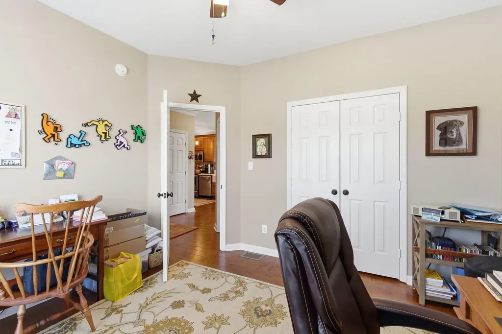 2031 Highlands Drive Richmond KY 40475