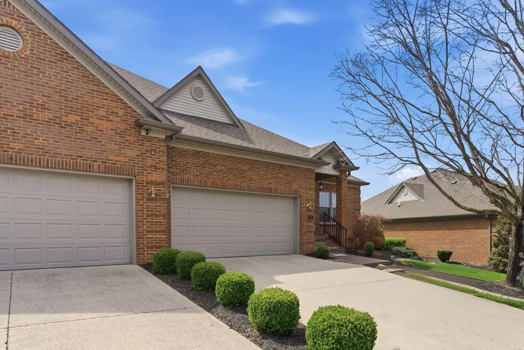 2031 Highlands Drive Richmond KY 40475
