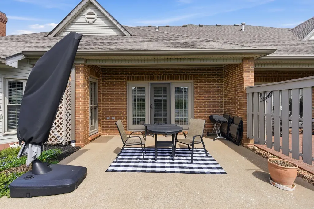 2031 Highlands Drive Richmond KY 40475