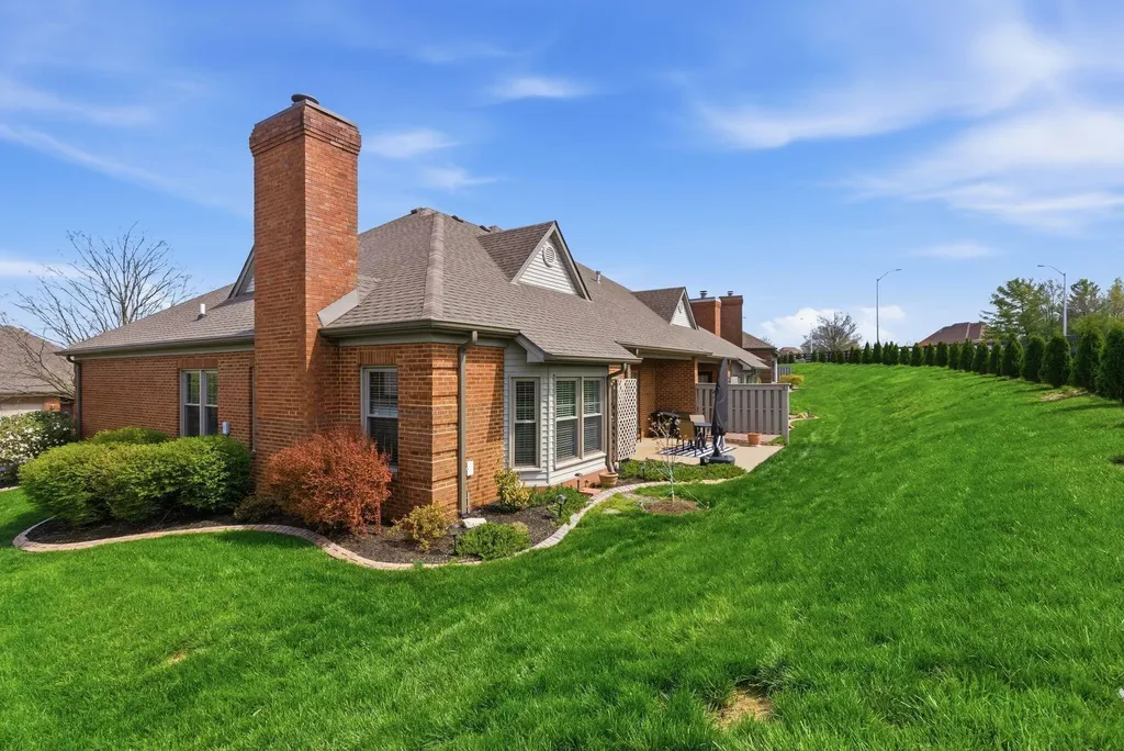 2031 Highlands Drive Richmond KY 40475