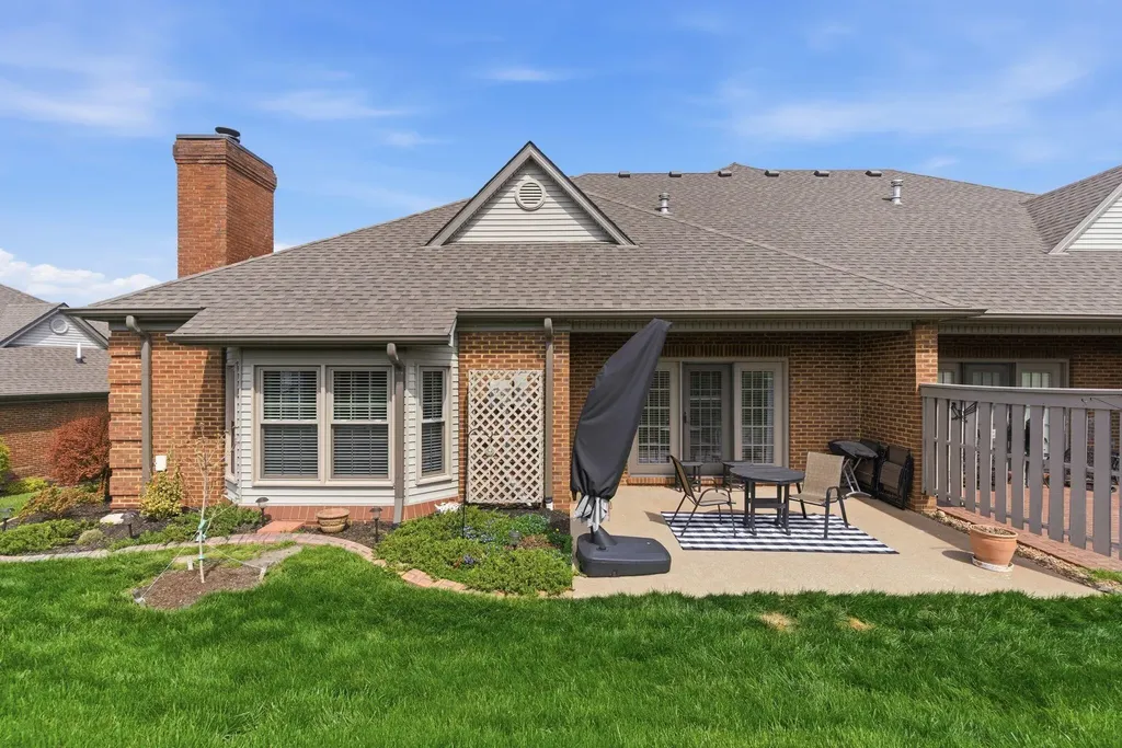 2031 Highlands Drive Richmond KY 40475