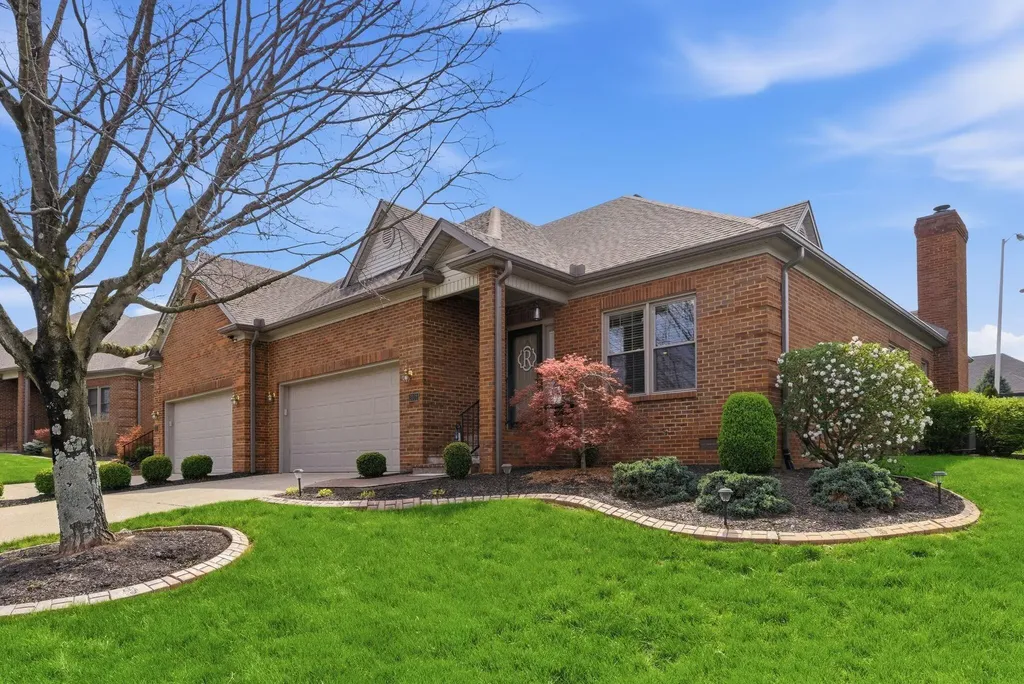 2031 Highlands Drive Richmond KY 40475