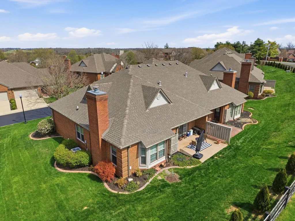 2031 Highlands Drive Richmond KY 40475