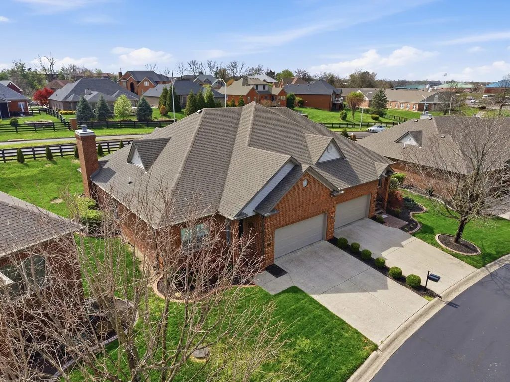 2031 Highlands Drive Richmond KY 40475