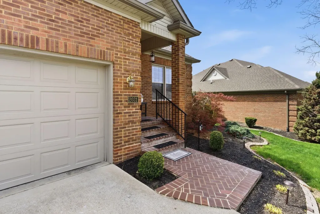 2031 Highlands Drive Richmond KY 40475