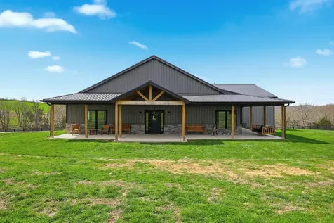 279 Dossett Lane Harrodsburg KY 40330