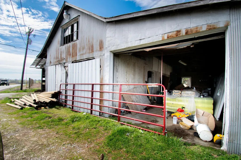 3680 Wallingford Road Flemingsburg KY 41041