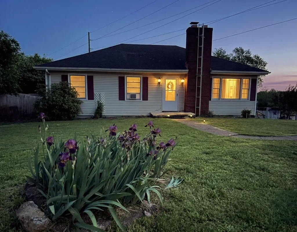 1100 Keene Road Nicholasville KY 40356
