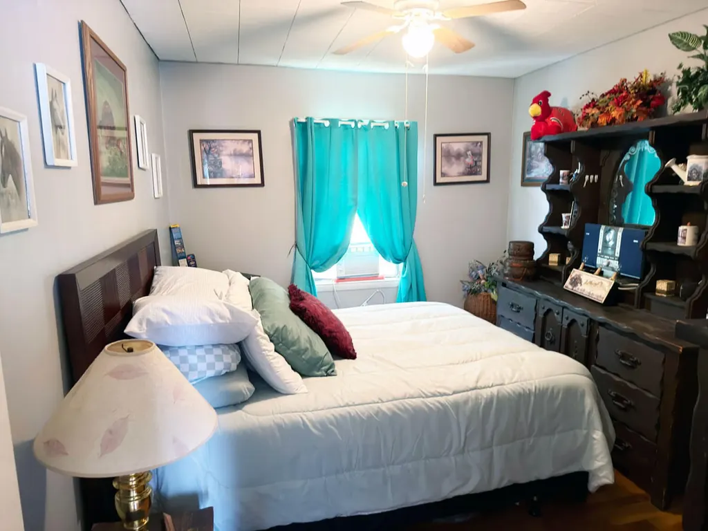 1100 Keene Road Nicholasville KY 40356
