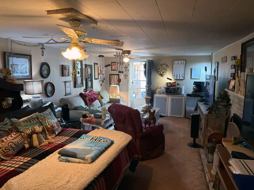 1100 Keene Road Nicholasville KY 40356