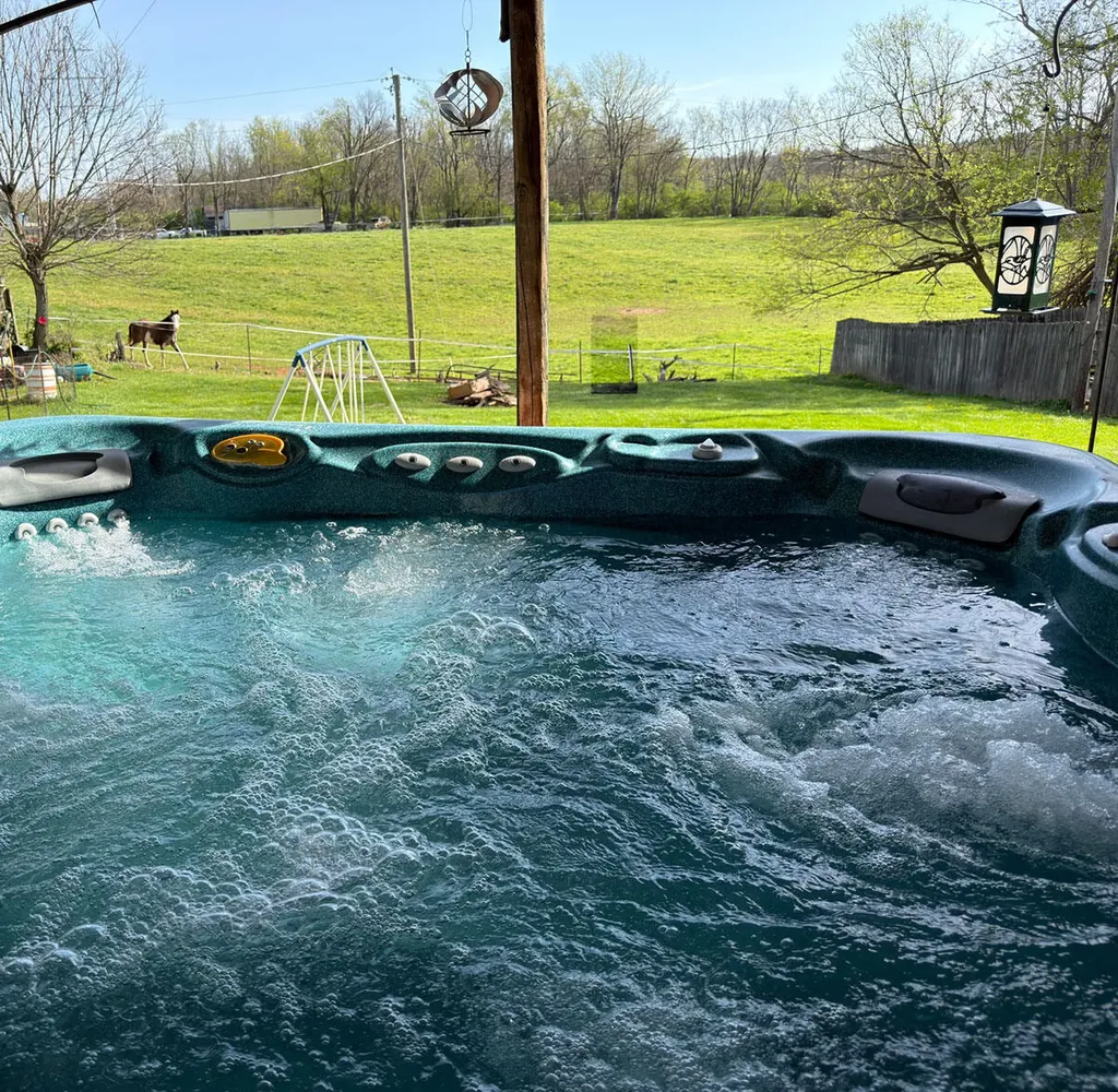 1100 Keene Road Nicholasville KY 40356