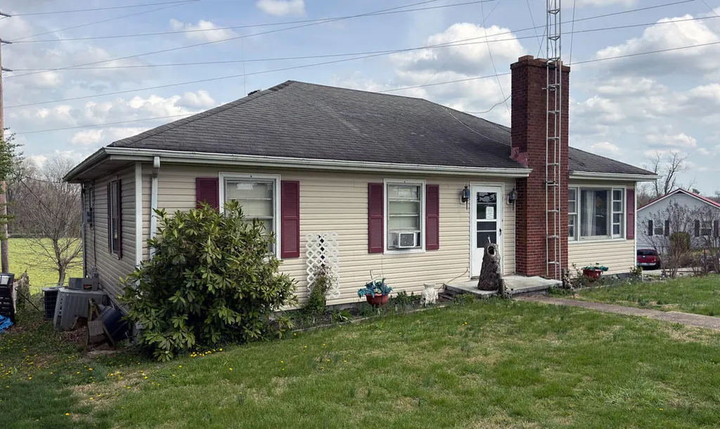 1100 Keene Road Nicholasville KY 40356
