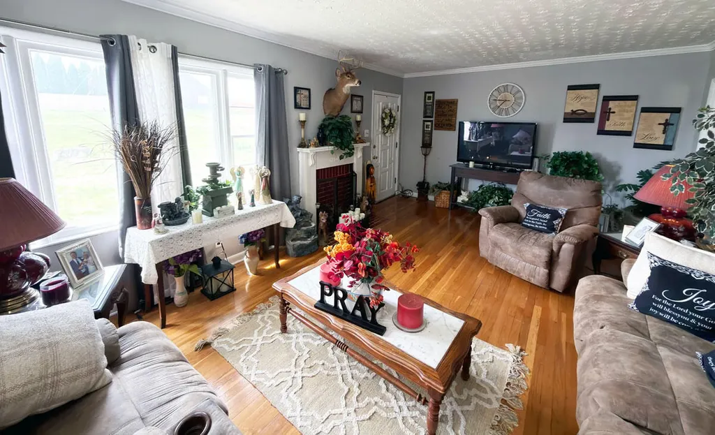 1100 Keene Road Nicholasville KY 40356