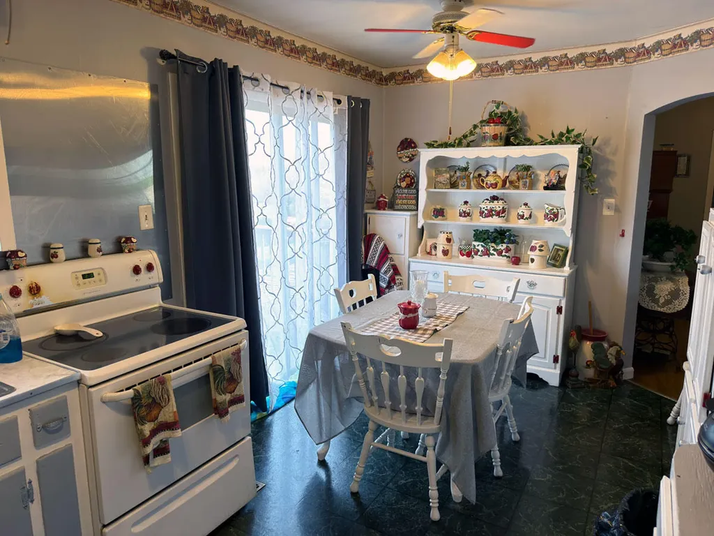 1100 Keene Road Nicholasville KY 40356
