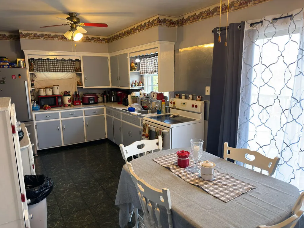 1100 Keene Road Nicholasville KY 40356