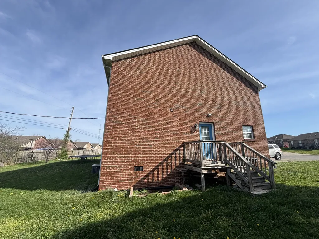312 Parker Place Nicholasville KY 40356