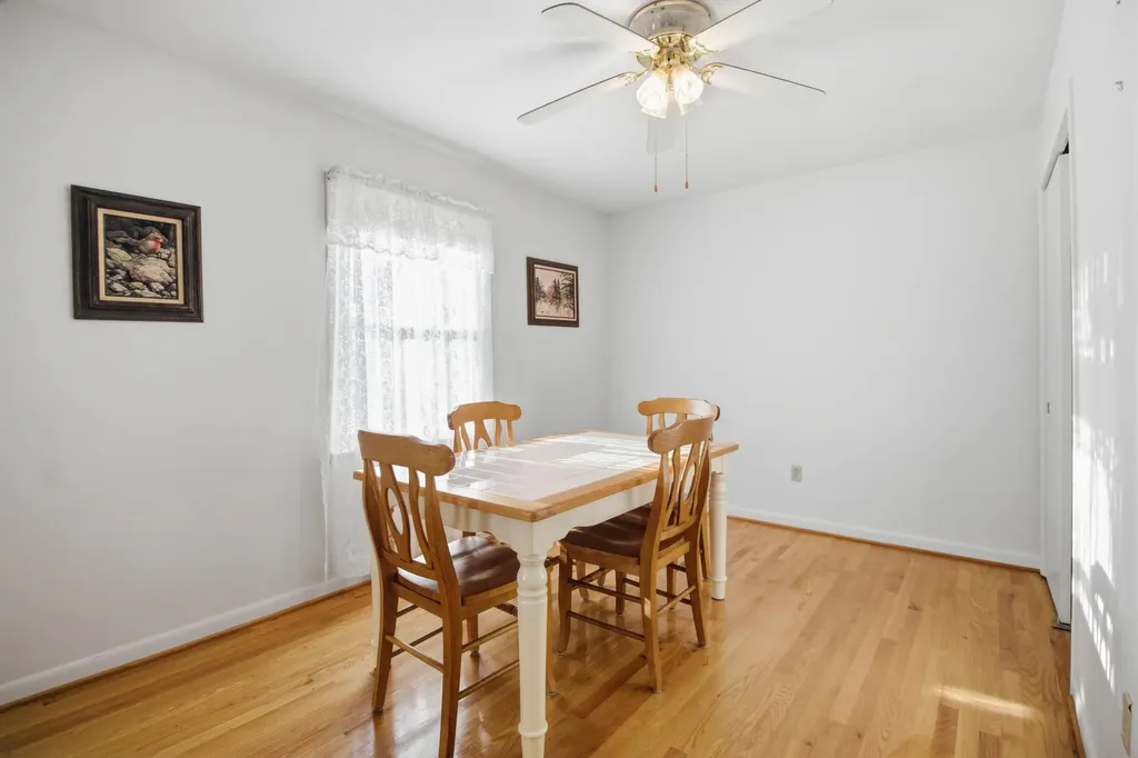 648 Murphy Subdivision Road Stearns KY 42647