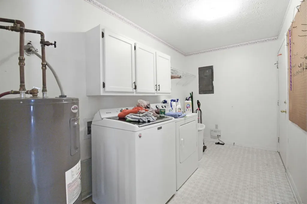 648 Murphy Subdivision Road Stearns KY 42647