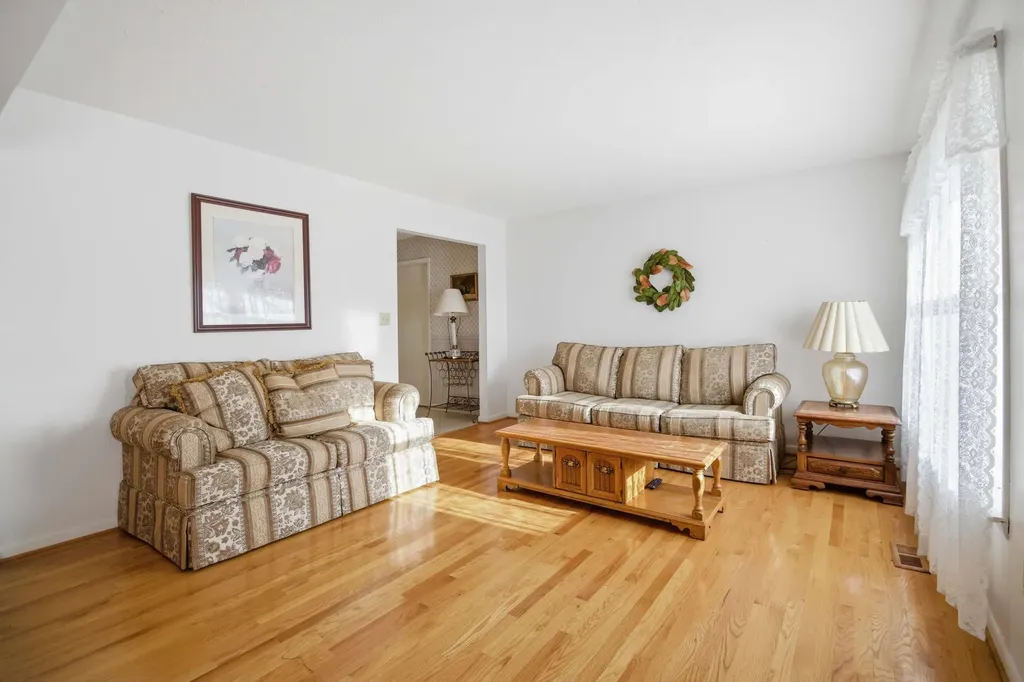 648 Murphy Subdivision Road Stearns KY 42647