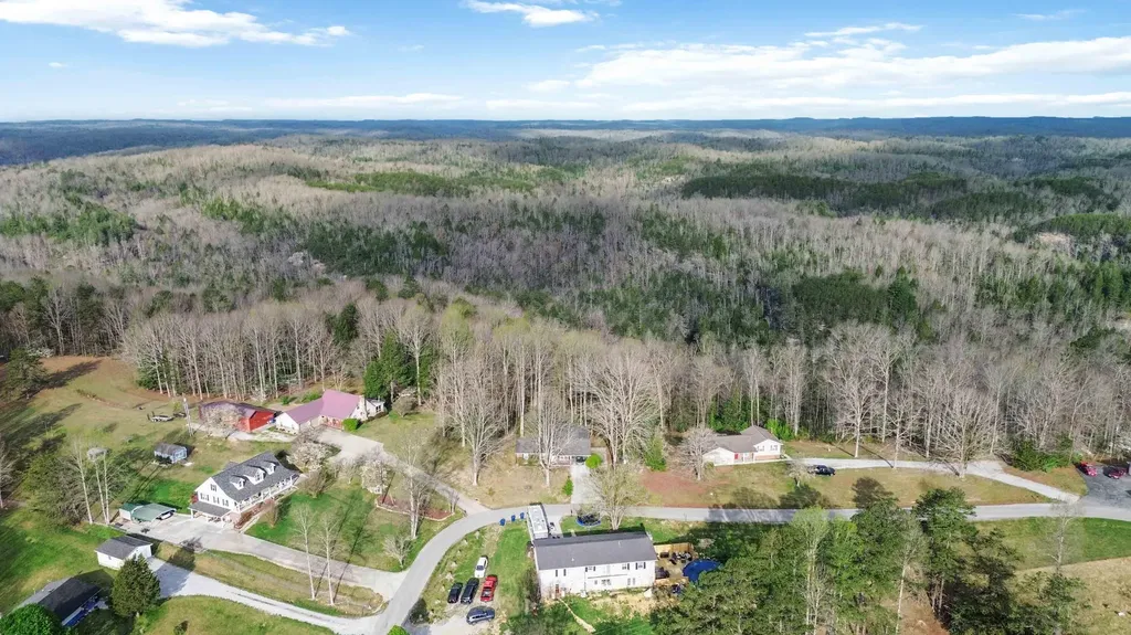 648 Murphy Subdivision Road Stearns KY 42647