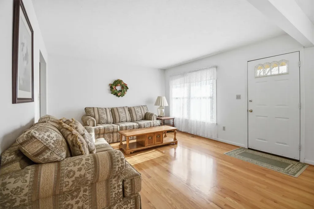 648 Murphy Subdivision Road Stearns KY 42647