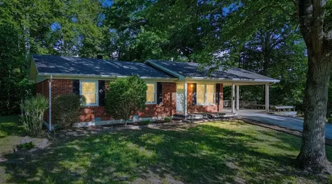 648 Murphy Subdivision Road Stearns KY 42647