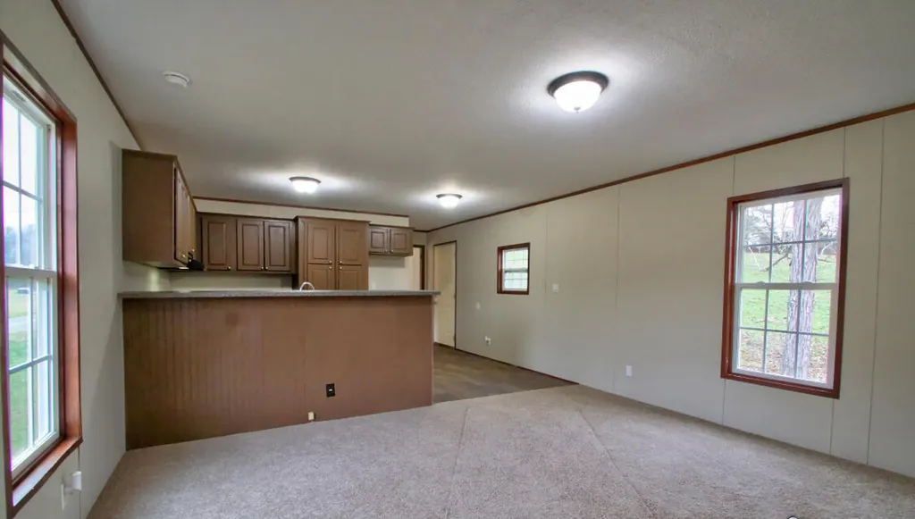 2786 Highway 2027 Campton KY 41301