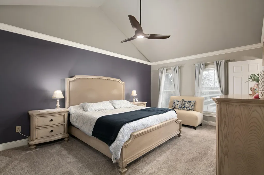 3424 Chestnut Hill Lane Lexington KY 40509