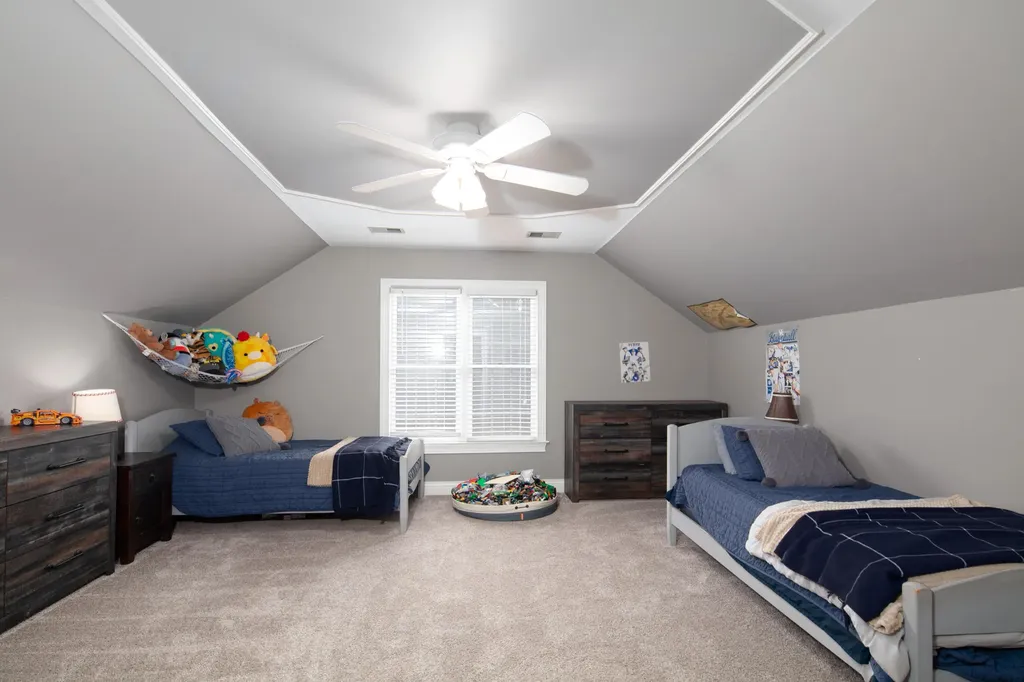 3424 Chestnut Hill Lane Lexington KY 40509