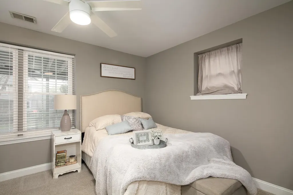 3424 Chestnut Hill Lane Lexington KY 40509