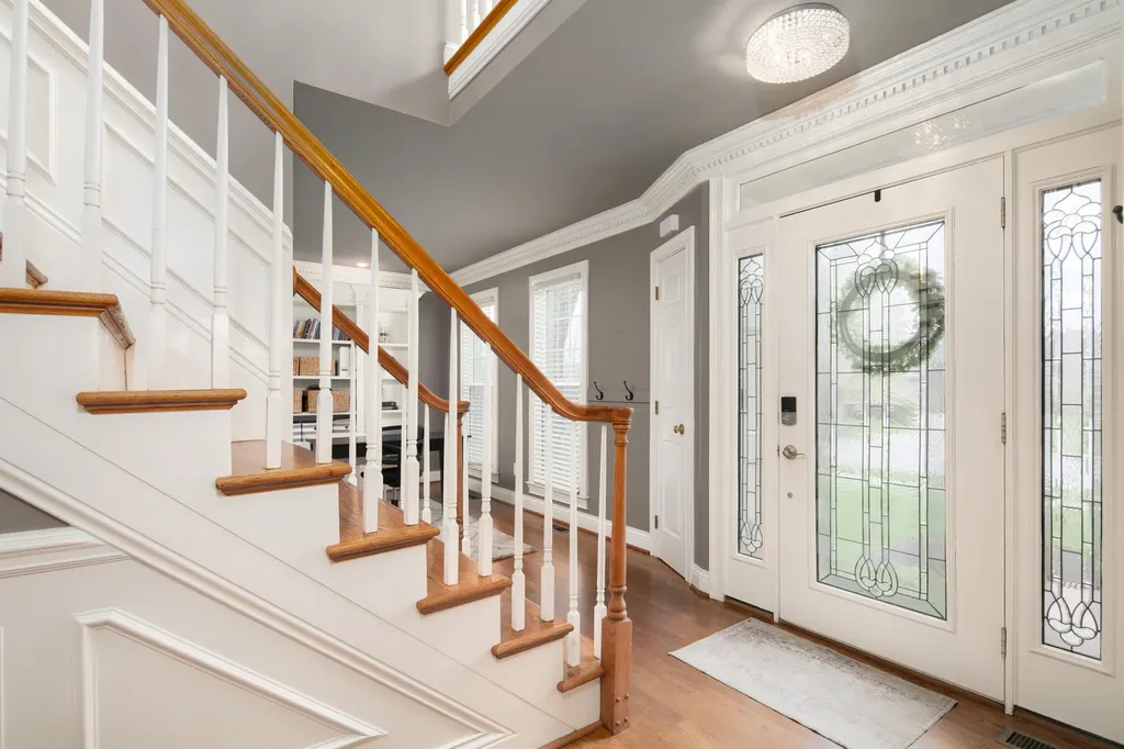 3424 Chestnut Hill Lane Lexington KY 40509