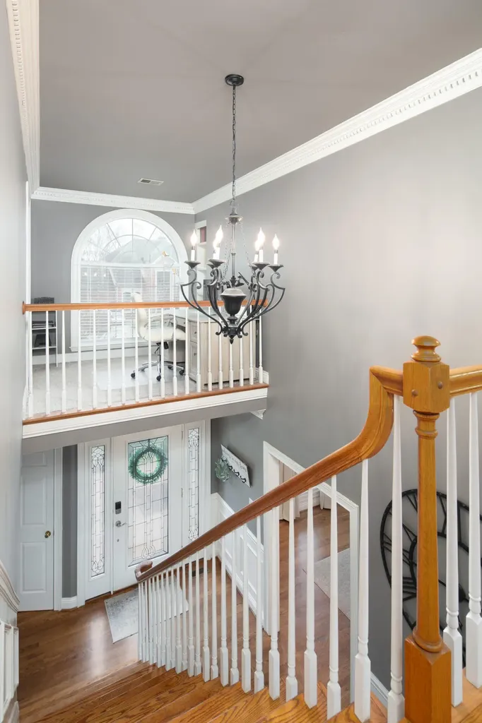 3424 Chestnut Hill Lane Lexington KY 40509