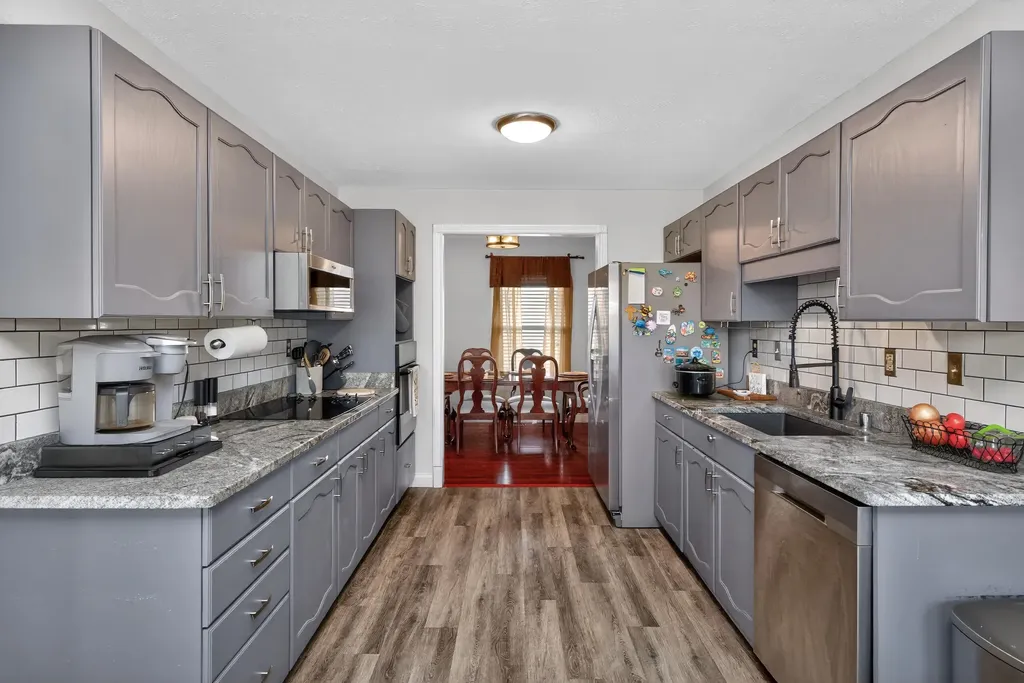 3886 Jackson Ferry Road Winchester KY 40391