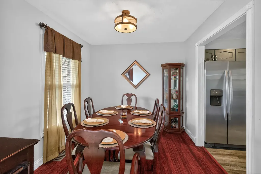 3886 Jackson Ferry Road Winchester KY 40391