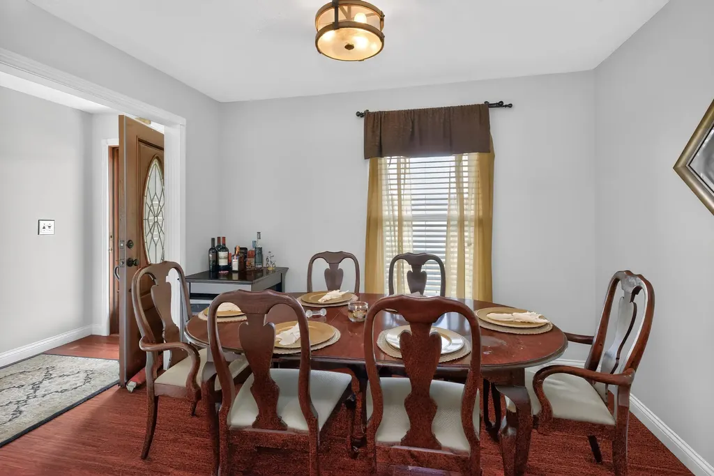 3886 Jackson Ferry Road Winchester KY 40391