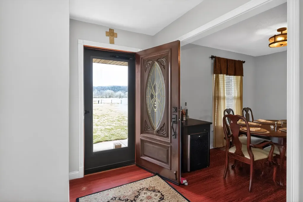 3886 Jackson Ferry Road Winchester KY 40391