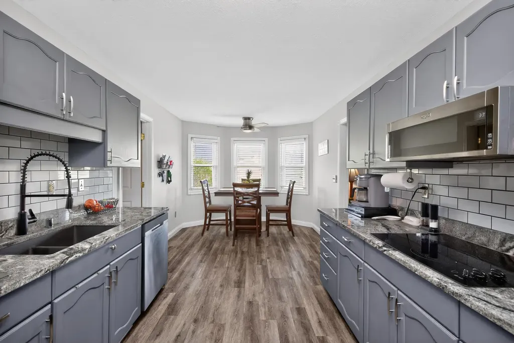 3886 Jackson Ferry Road Winchester KY 40391