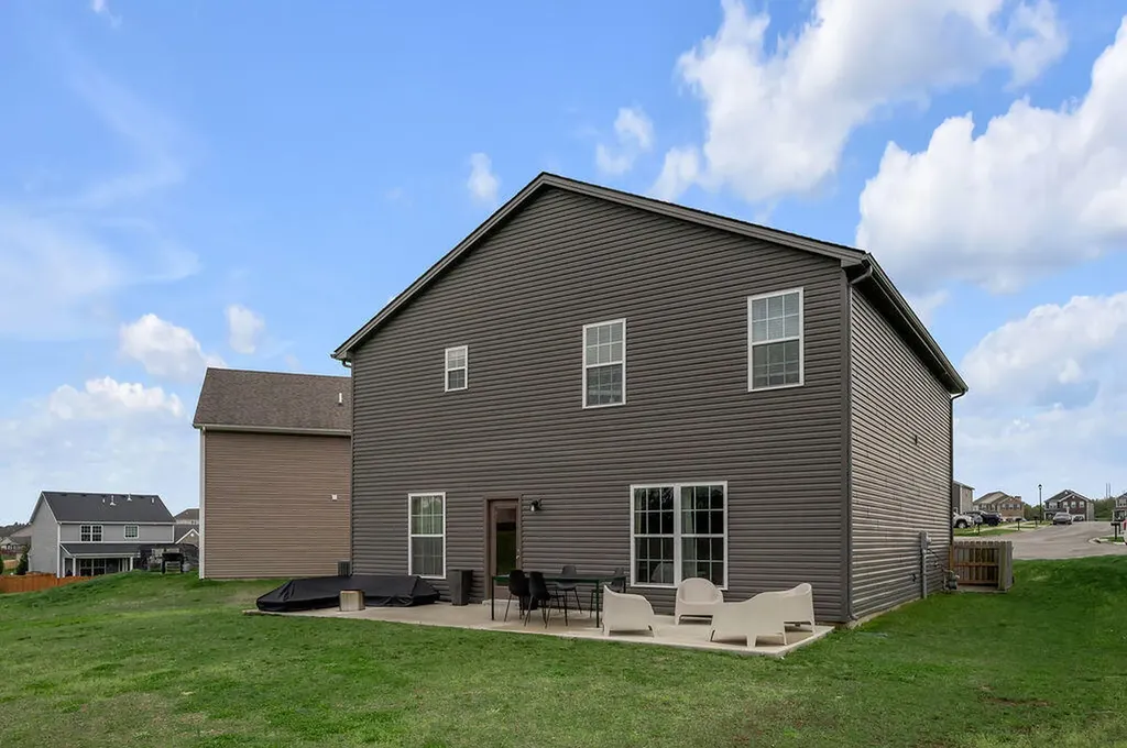 219 Sinclair Court Georgetown KY 40324
