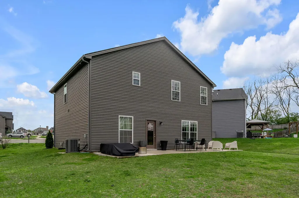 219 Sinclair Court Georgetown KY 40324